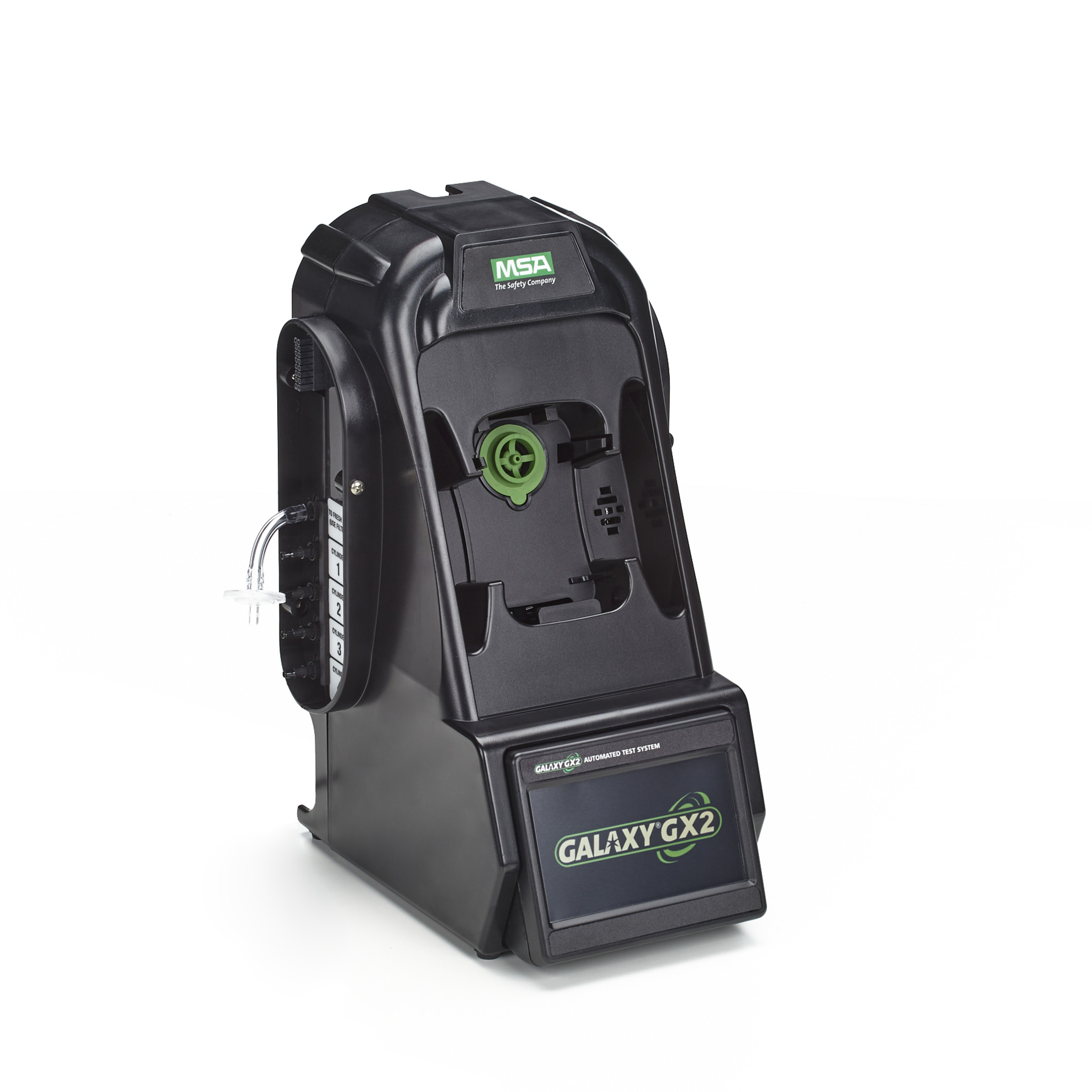 Galaxy GX2, ALTAIR, ALTAIR/PRO/2X, 4 Valve, North American charger